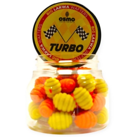 Osmo Przynęta BIG Larwa Wafter Turbo 50ml
