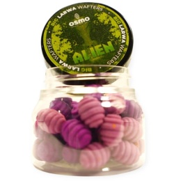 Osmo Przynęta BIG Larwa Wafter Alien 50ml