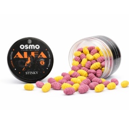 Osmo Przynęta Larwa Wafter Alfa Stinky 50ml