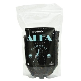 Osmo Pellet Alfa Fishmeal 800g