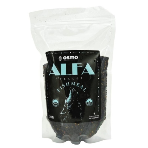 Osmo Pellet Alfa Fishmeal 800g