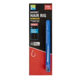 Preston Przypony Bayonet 4