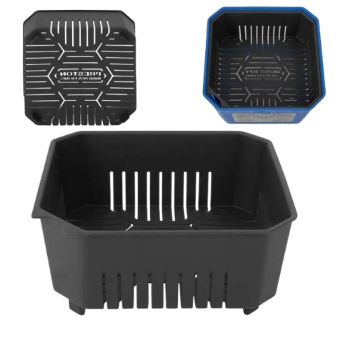 Preston Wkładka Do Pudełka Bait Streiner 2pt 1,2l