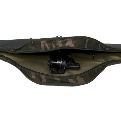 Prologic Avenger Lufa Pokrowiec Padded Compact Rod Sleeve 4,6ft 137cm