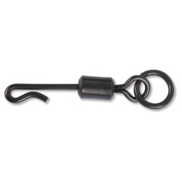 Prologic Krętlik Do Szybkiego Montażu z Oczkiem 15szt.