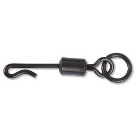 Prologic Krętlik Do Szybkiego Montażu z Oczkiem 15szt.