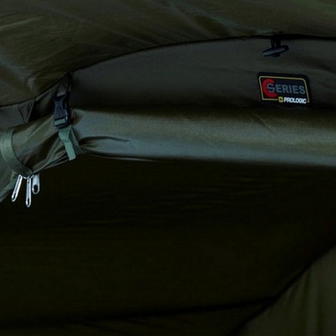 Prologic Namiot C-Series Bivvy 2 Man