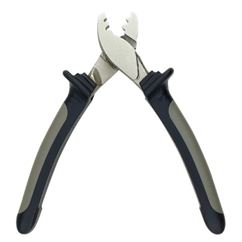 Robinson Szczypce Do Zaciskania Tulejek Crimp 15cm
