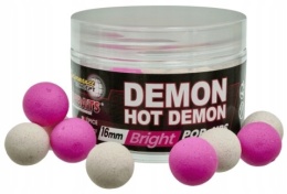 STAR BAITS Kulki DEMON HOT DEMON Bright Pop Up 14mm
