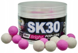 STAR BAITS Kulki Pop Up SK30 Bright 14mm 50g