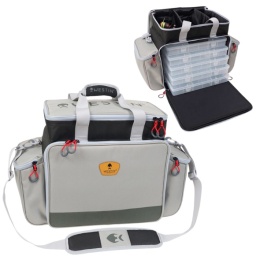 Westin Torba W3 Vertical Master Grey Black