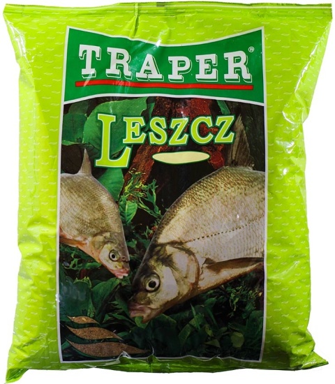 Traper Zanęta Karp 1kg