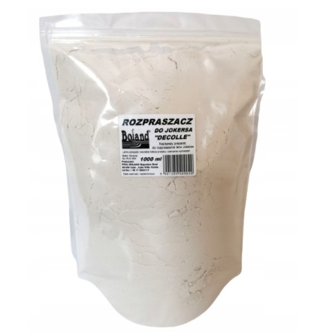 Boland Rozpraszacz Do Ochotki Jokersa Decolle 1000ml