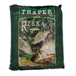 Traper Zanęta Specjal Rzeka 2,5kg