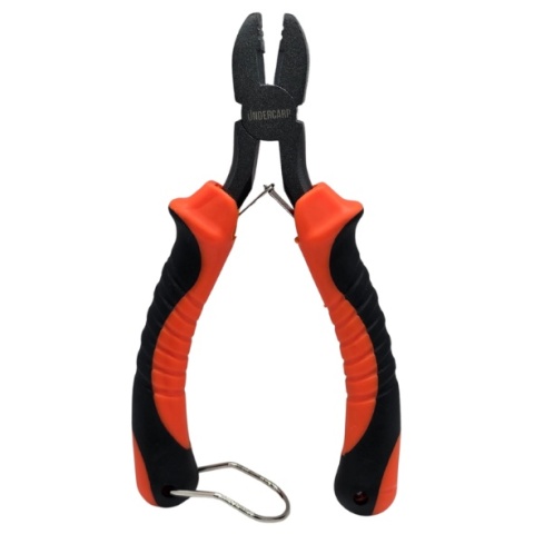 Undercarp Szczypce Do Zaciskania Tulejek Crimp Tool