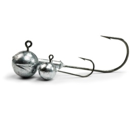 VMC Główka Jigowa Jig Head 0,8g #8 5szt.