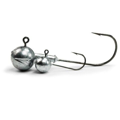 VMC Główka Jigowa Jig Head 0,8g #8 5szt.