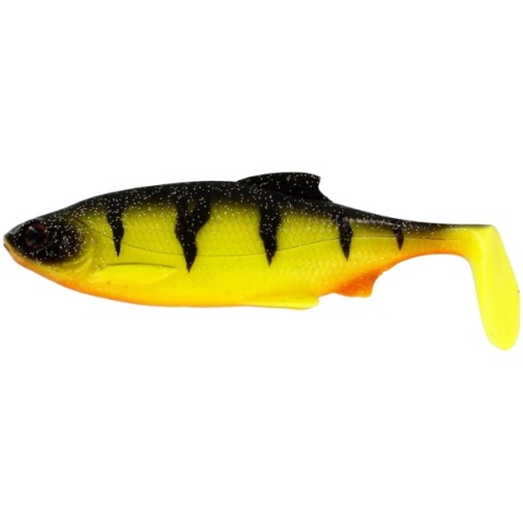 Westin Ricky The Roach Fire Perch 14cm 42g Kopyto