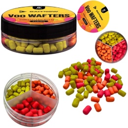 Bait Now Wafters VOO Fusion 8mm 21g Method Feeder