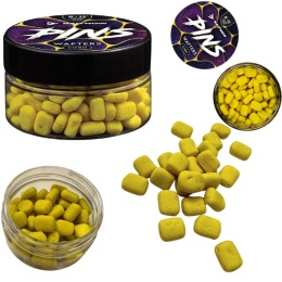 Bait Now Wafters Pins Corn 8/12mm 12g Method Feeder
