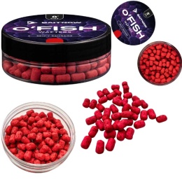 Bait Now Wafters O'Fish Spicy Sausage 8mm 24g Method Feeder