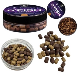 Bait Now Wafters O'Fish Fish Betaine 8mm 24g Method Feeder