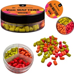 Bait Now Wafters VOO Hybrid 8mm 21g Method Feeder