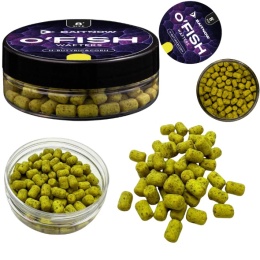 Bait Now Wafters O'Fish N-Butyric Corn 8mm 24g Method Feeder