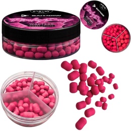 Bait Now Wafters Pinky Boy 6/8/10mm 24g Method Feeder