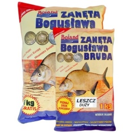 Boland Zanęta Popularna 3kg Duży Leszcz