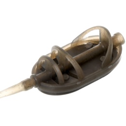 Carp PRO Koszyk Flat Classic Boilie M 60g CPFCB-M060