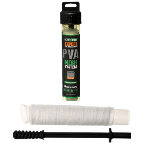 Carp PRO PVA Mesh System 34mm 7m PVT2034