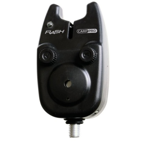 Elektroniczny sygnalizator brań Flagman Carp Pro Flash 6314-001
