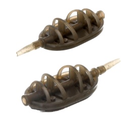 Carp Pro Koszyk Flat Classic Sport M 80g CPFCS-M080