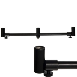 Carp Pro Buzz Bar 3 Rods Tele 30-50cm Alu 3 Wędki CPJBB7018