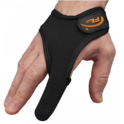Miracle FL Ochraniacz Palca Casting Finger Stall