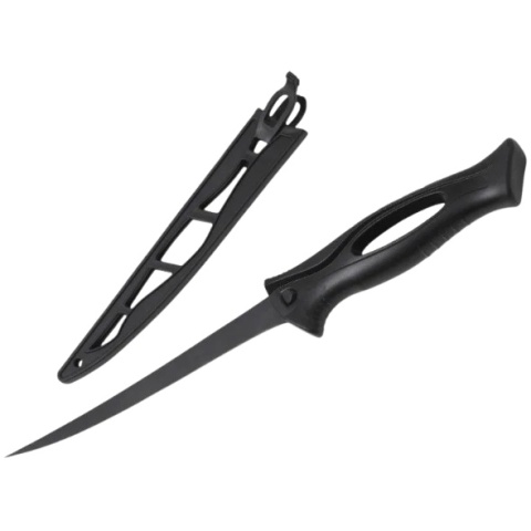 DAM Nóż Do Filetowania Wędkarski Ontario Filet Knife 15,2cm