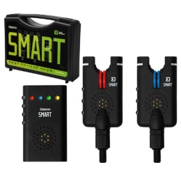 Delphin Zestaw Sygnalizatorów Brań Elektronicznych SMART 2+1