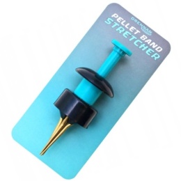 Drennan Pellet Band Stretcher Przyrząd Do Zakładania Gumek Bander