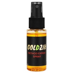 Esca Method Expert Spray Goldzik 50ml Atraktor