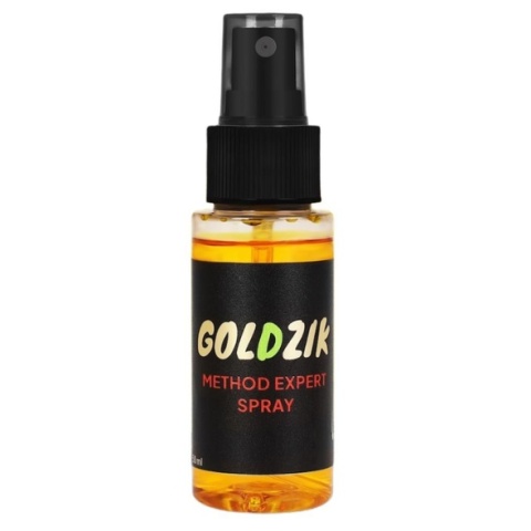Esca Method Expert Spray Goldzik 50ml Atraktor