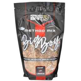 Feeder Bait Zanęta Method Mix Big Boy 800g