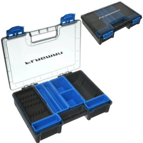Flagman Pudełko Feederowe Organizaer Type 2 FEEDER BOX FBOX002