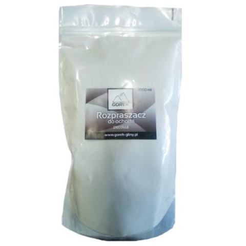 Górek Rozpraszacz Do Ochotki Jokersa Decolle 0.10 kg 1000ml