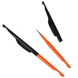 Jaxon Wypychacz Z Igłą 15cm 1szt. AC-PC191