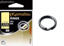 Kamatsu Kółka Łącznikowe K2139 roz. 4 10szt OUT