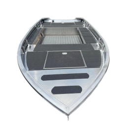 Kormoran Łódź Aluminiowa B470LDF L Zabudowana