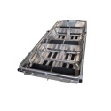 Kormoran Łódź Aluminiowa SM400L-1 4,00x1,6m Łódka Wędkarska Płaskodenna