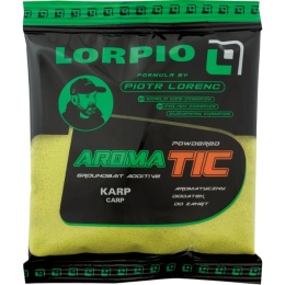 Lorpio Aromat Aromatic Carp Karp 200g Dodatek