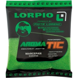 Lorpio Aromat Aromatic Marcepan 200g Dodatek
